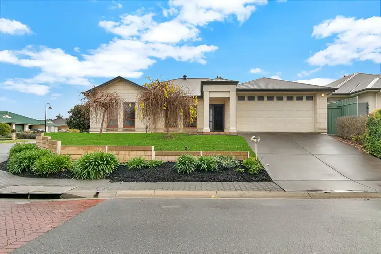 Fourth view of Homely house listing, 37 Oaklands Circuit, Hewett SA 5118