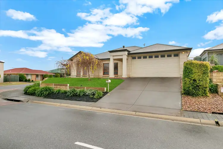 Fifth view of Homely house listing, 37 Oaklands Circuit, Hewett SA 5118