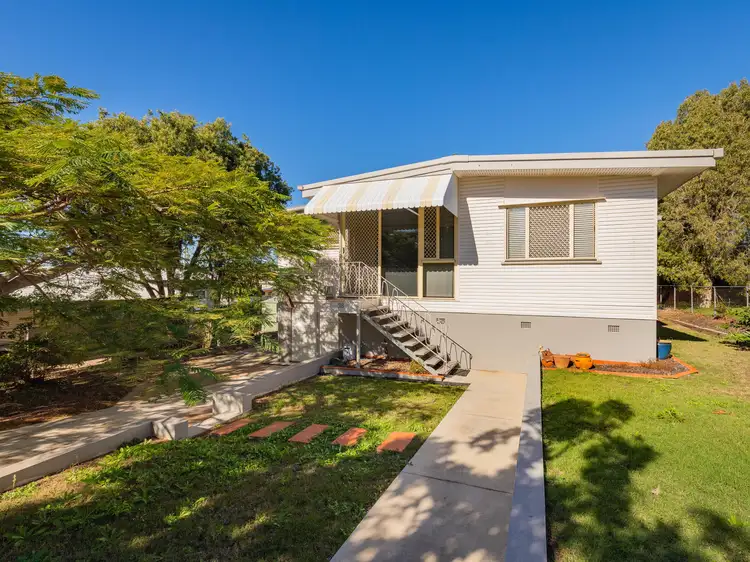 Main view of Homely house listing, 28 Sunbury Street, Geebung QLD 4034