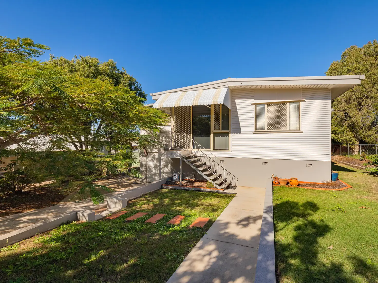 Main view of Homely house listing, 28 Sunbury Street, Geebung QLD 4034