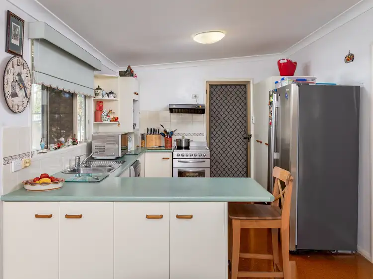 Third view of Homely house listing, 28 Sunbury Street, Geebung QLD 4034