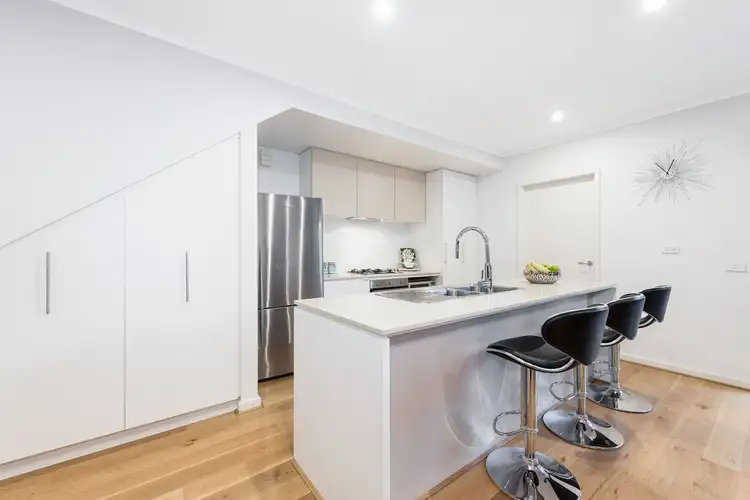 Second view of Homely house listing, 99 Waverley Park Drive, Mulgrave VIC 3170