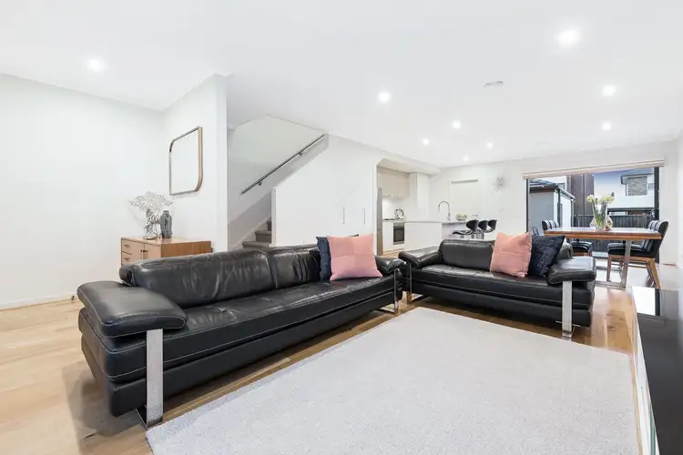 Third view of Homely house listing, 99 Waverley Park Drive, Mulgrave VIC 3170