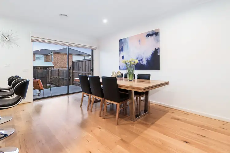 Fifth view of Homely house listing, 99 Waverley Park Drive, Mulgrave VIC 3170