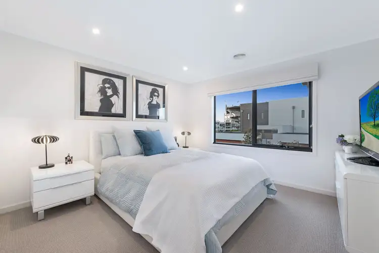 Sixth view of Homely house listing, 99 Waverley Park Drive, Mulgrave VIC 3170