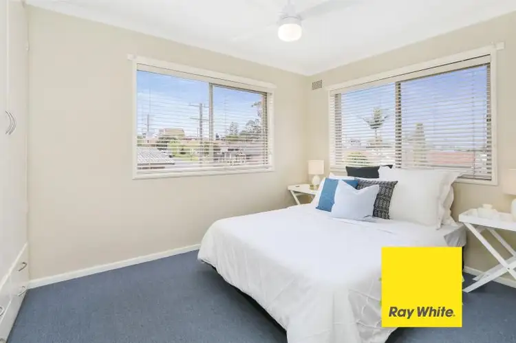 Fourth view of Homely unit listing, 2/44-46 Waroonga Road, Waratah NSW 2298