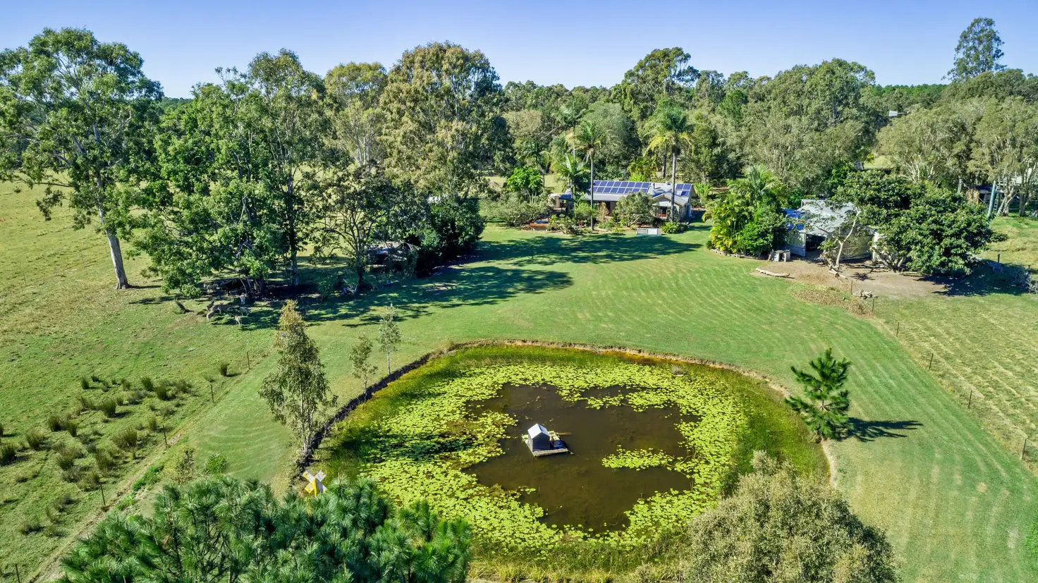 Main view of Homely house listing, 1065 Cootharaba Road, Cootharaba QLD 4565