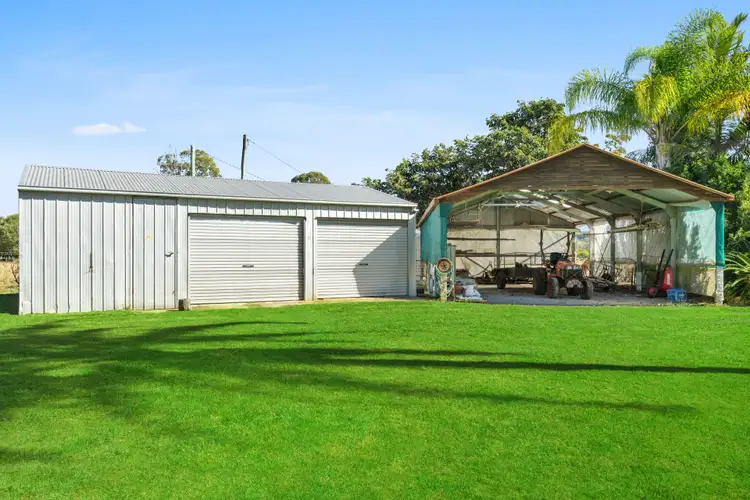 Second view of Homely house listing, 1065 Cootharaba Road, Cootharaba QLD 4565