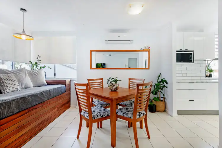 Fourth view of Homely unit listing, 6/10 Aubrey Street, Surfers Paradise QLD 4217