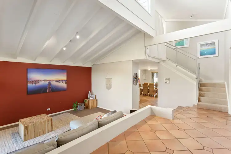 Third view of Homely house listing, 9 Albacore Drive, Sorrento WA 6020