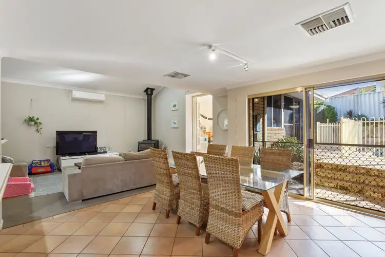 Fourth view of Homely house listing, 9 Albacore Drive, Sorrento WA 6020