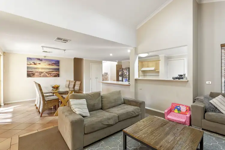 Fifth view of Homely house listing, 9 Albacore Drive, Sorrento WA 6020
