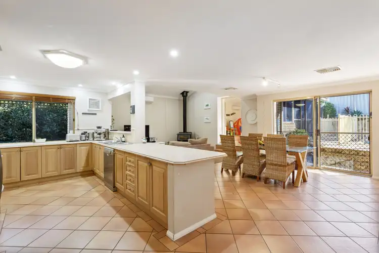 Seventh view of Homely house listing, 9 Albacore Drive, Sorrento WA 6020