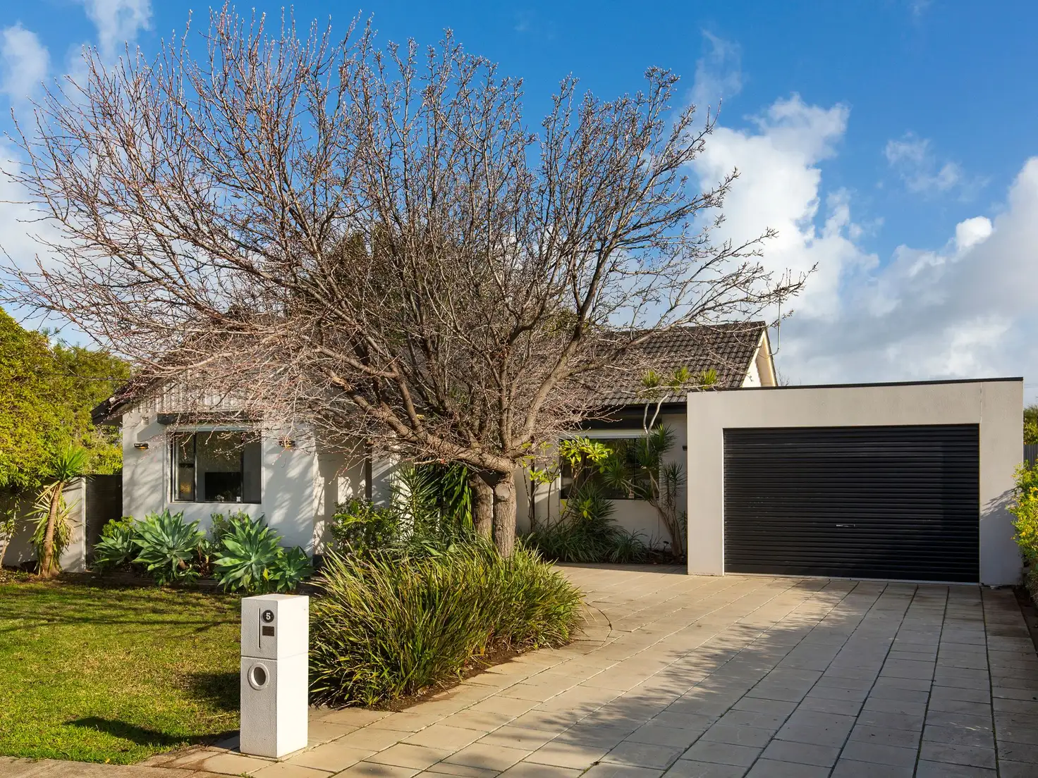 Main view of Homely house listing, 5 Shepherd Road, Christies Beach SA 5165