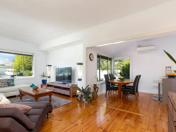 Second view of Homely house listing, 5 Shepherd Road, Christies Beach SA 5165
