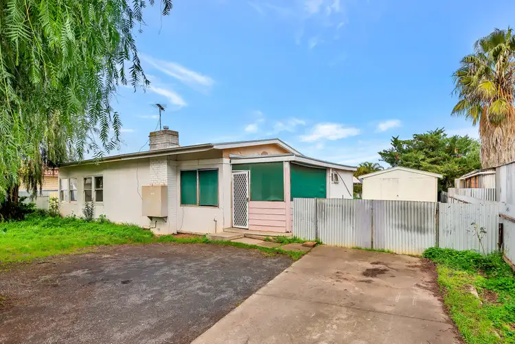 31 Whitford Road, Elizabeth South SA 5112