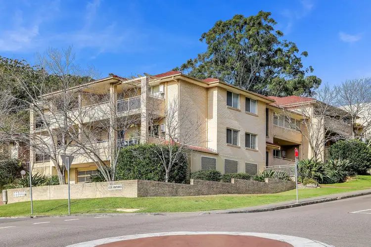 3/49-51 Beane Street, Gosford NSW 2250