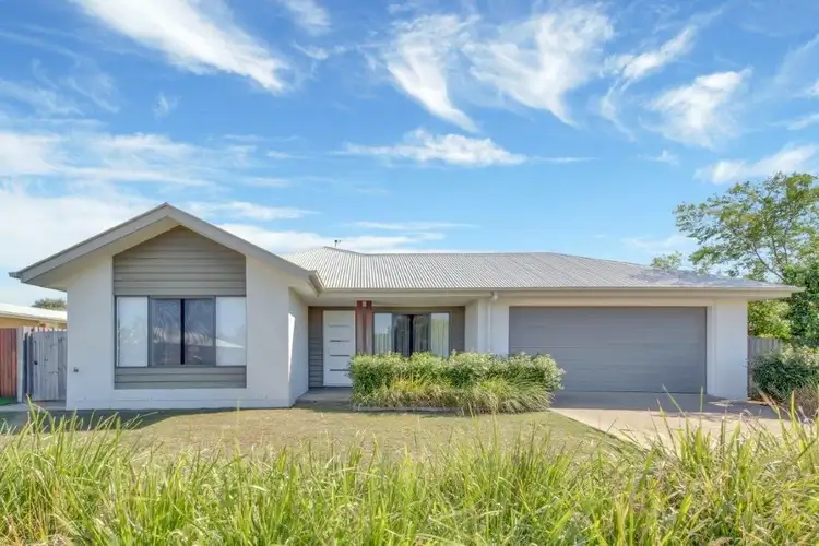 23 Sundew Street, New Auckland QLD 4680