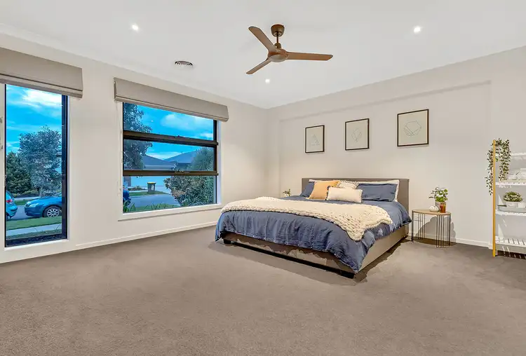 Third view of Homely house listing, 30 Euphoria Street, Craigieburn VIC 3064