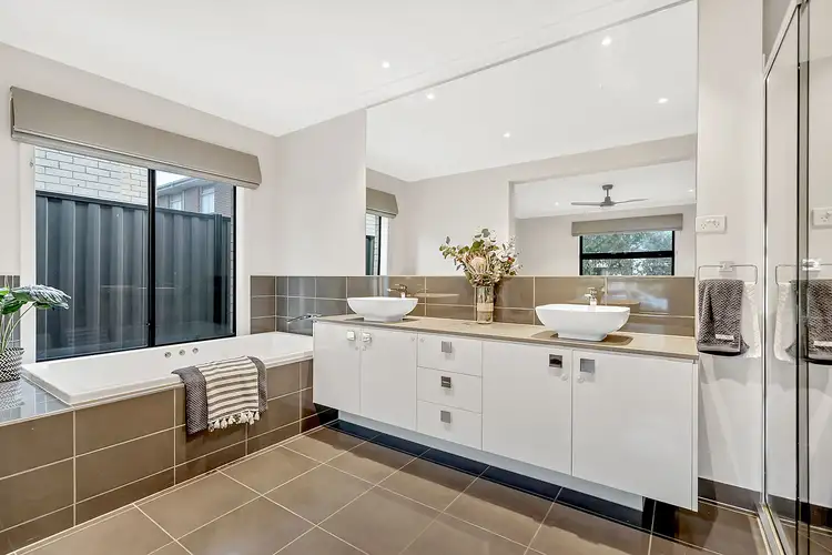 Fifth view of Homely house listing, 30 Euphoria Street, Craigieburn VIC 3064