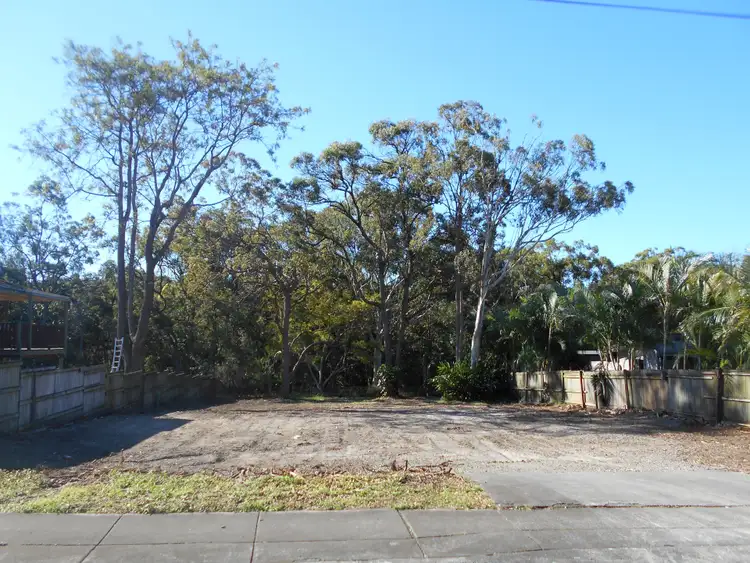 Main view of Homely land listing, LOT 1, 276 Finucane Road, Alexandra Hills QLD 4161