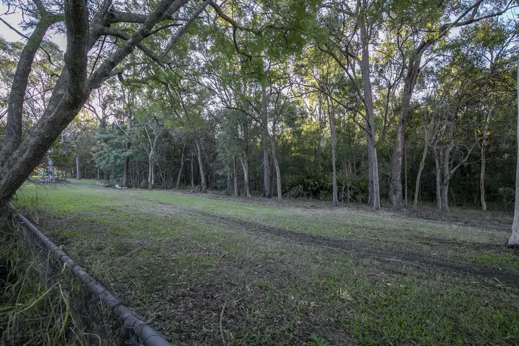 Fifth view of Homely land listing, LOT 1, 276 Finucane Road, Alexandra Hills QLD 4161