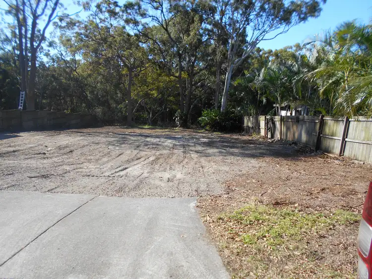 Sixth view of Homely land listing, LOT 1, 276 Finucane Road, Alexandra Hills QLD 4161