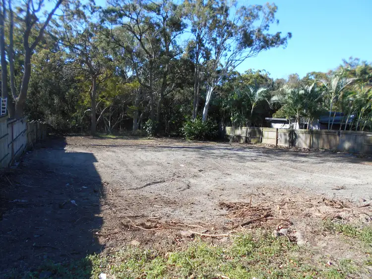 Seventh view of Homely land listing, LOT 1, 276 Finucane Road, Alexandra Hills QLD 4161