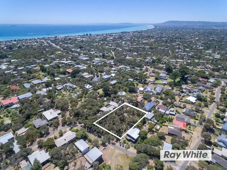 Main view of Homely land listing, 4-6 Tuerong Street, Rye VIC 3941