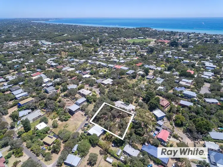 Second view of Homely land listing, 4-6 Tuerong Street, Rye VIC 3941