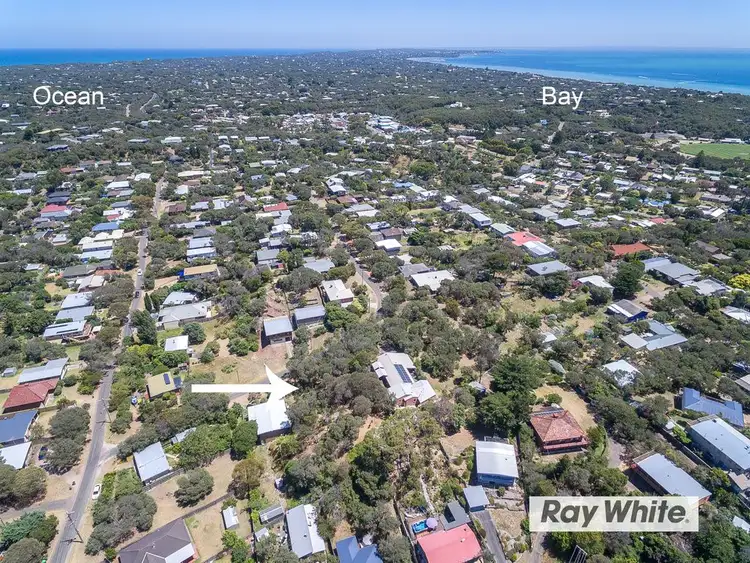 Third view of Homely land listing, 4-6 Tuerong Street, Rye VIC 3941
