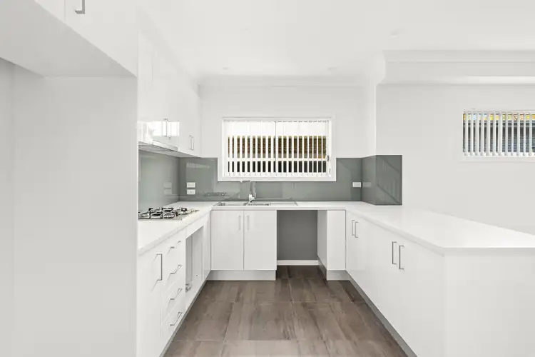 Second view of Homely semi-detached listing, 4/10-12 Timbs Road, Oak Flats NSW 2529