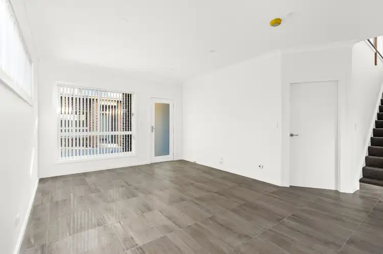 Third view of Homely semi-detached listing, 4/10-12 Timbs Road, Oak Flats NSW 2529