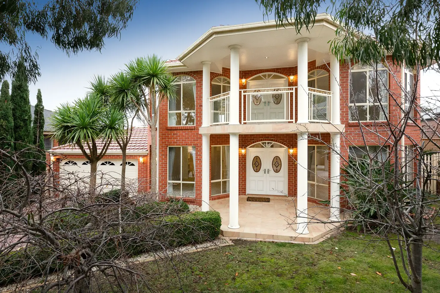 Main view of Homely house listing, 56 Sheldon Drive, Berwick VIC 3806