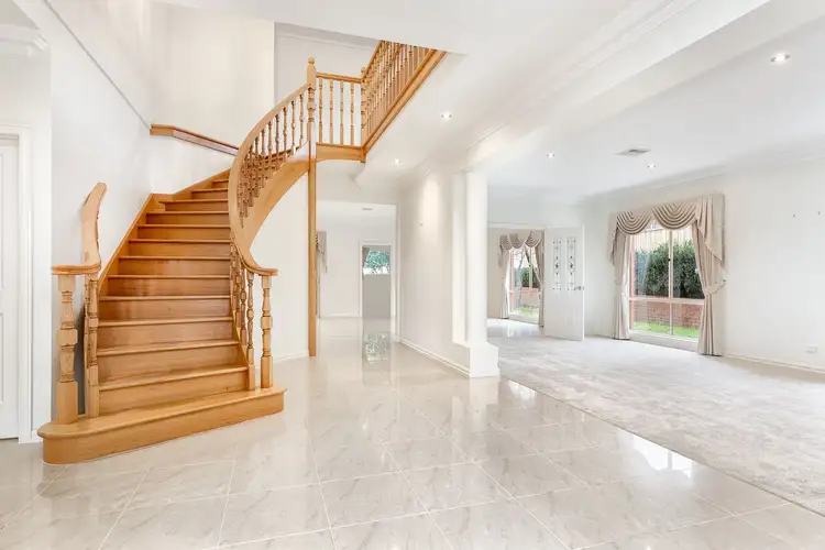 Fifth view of Homely house listing, 56 Sheldon Drive, Berwick VIC 3806
