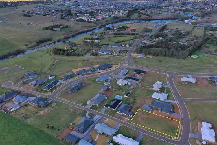 Fourth view of Homely land listing, 40 Platypus Circuit, Goulburn NSW 2580