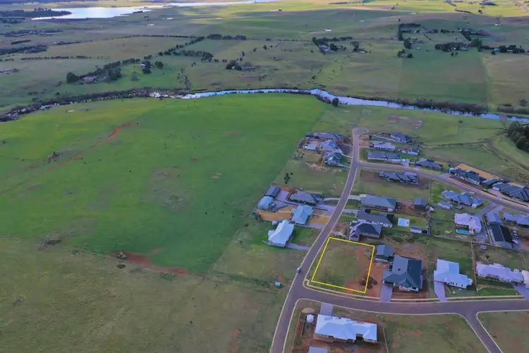 Sixth view of Homely land listing, 40 Platypus Circuit, Goulburn NSW 2580