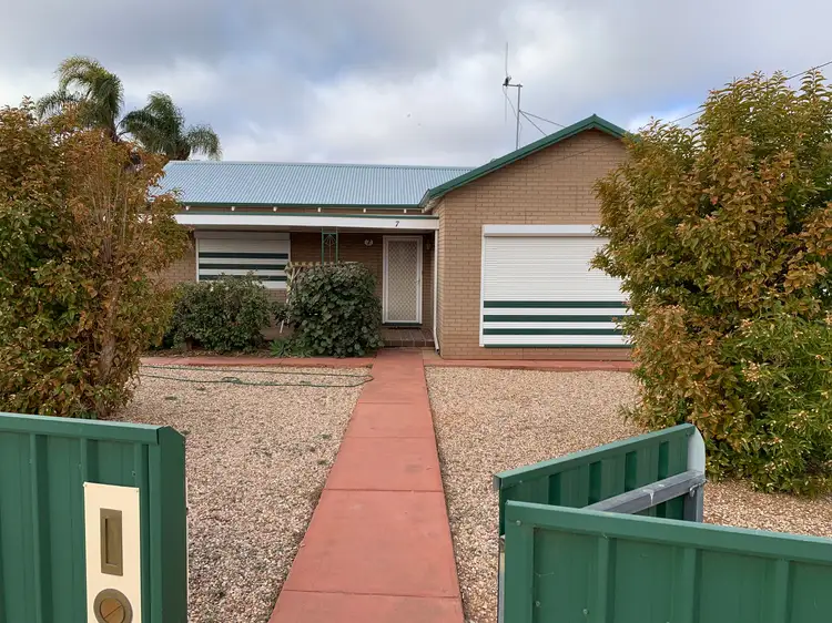 7 Talc Street, Broken Hill NSW 2880