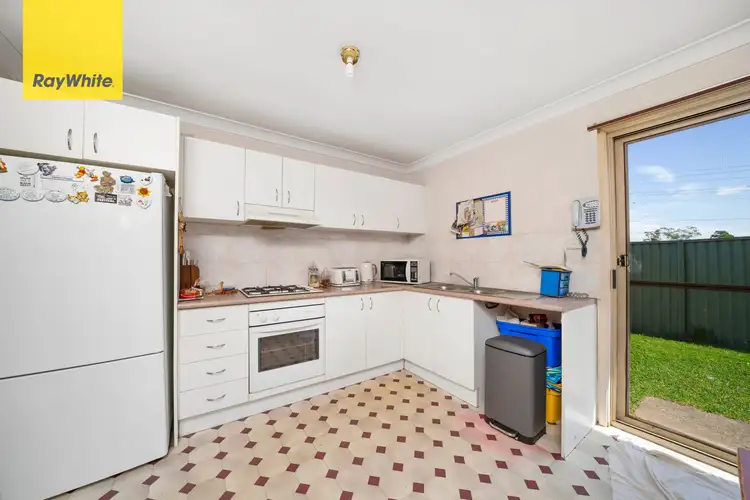 Fourth view of Homely house listing, Villa 15 Two Meacher Street, Mount Druitt NSW 2770