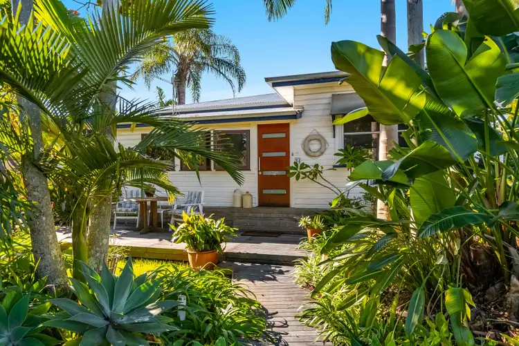 Third view of Homely house listing, 34 Cowper Street, Byron Bay NSW 2481