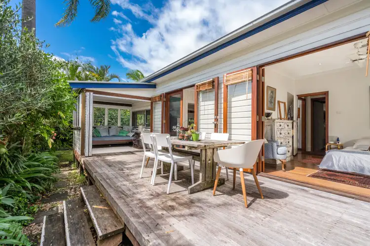 Fourth view of Homely house listing, 34 Cowper Street, Byron Bay NSW 2481