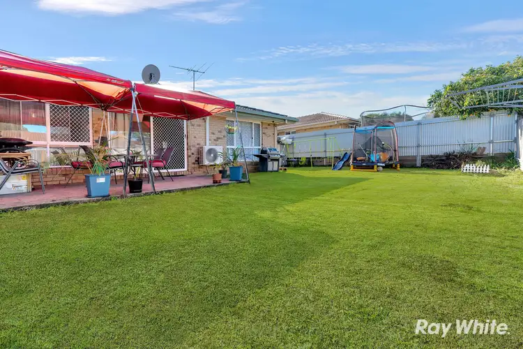 6 Hauff Close, Eagleby QLD 4207
