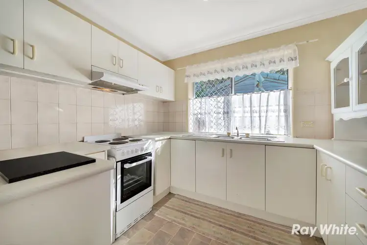 Second view of Homely house listing, 6 Hauff Close, Eagleby QLD 4207