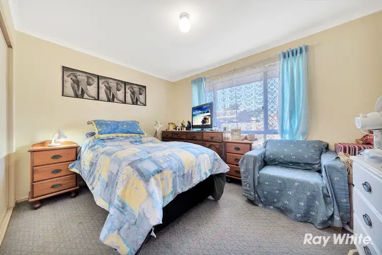 Fifth view of Homely house listing, 6 Hauff Close, Eagleby QLD 4207