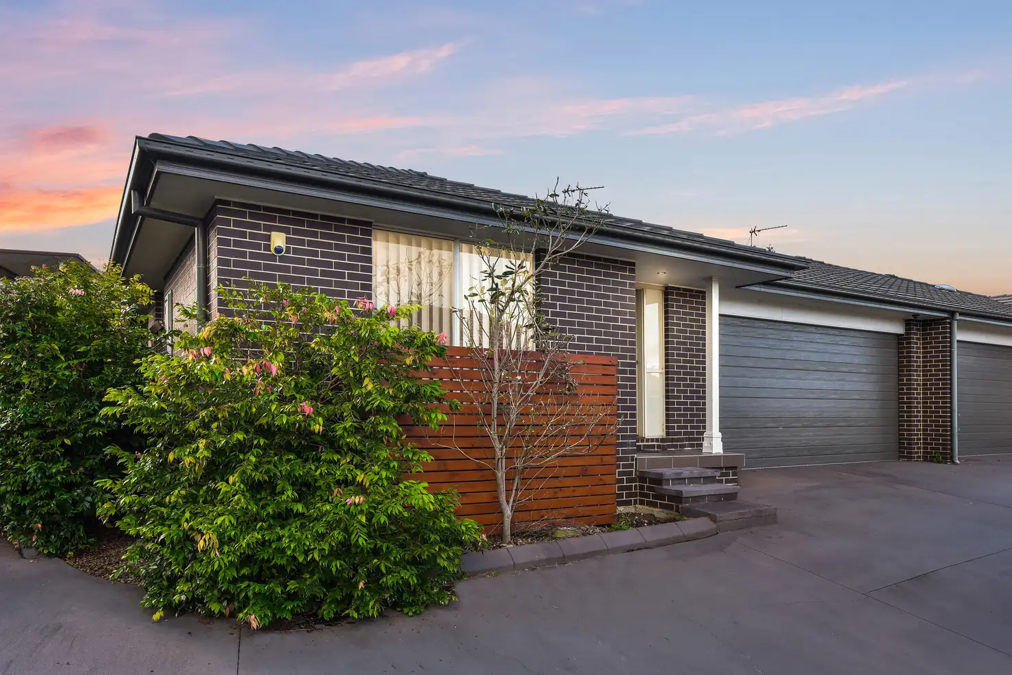 Main view of Homely house listing, 3/21 Fairview Place, Cessnock NSW 2325