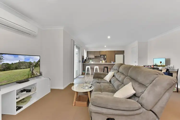 Second view of Homely house listing, 3/21 Fairview Place, Cessnock NSW 2325