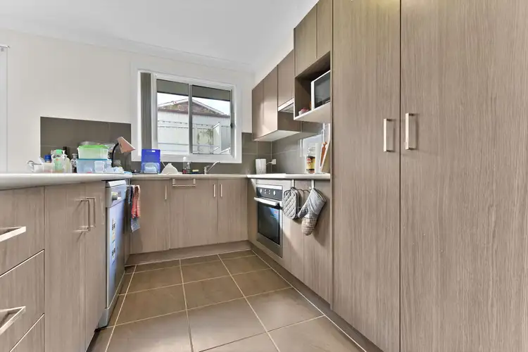 Third view of Homely house listing, 3/21 Fairview Place, Cessnock NSW 2325