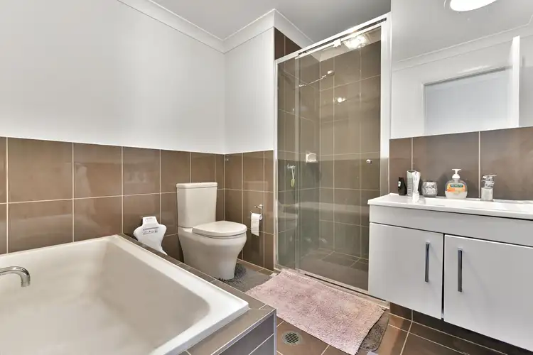 Fourth view of Homely house listing, 3/21 Fairview Place, Cessnock NSW 2325