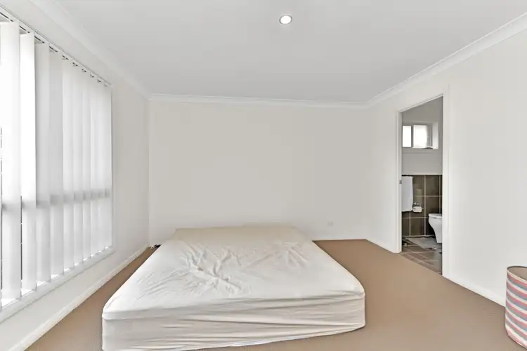 Fifth view of Homely house listing, 3/21 Fairview Place, Cessnock NSW 2325