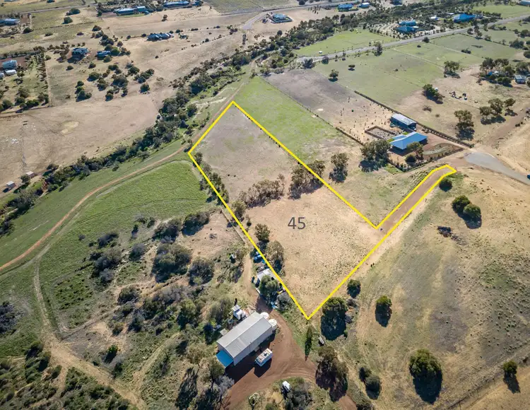 Sixth view of Homely land listing, 44 Stirling Place, Waggrakine WA 6530